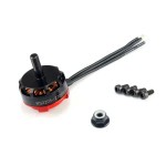 Rs2205 2205 2300kv Cw Ccw Brushless Motor 3-4s for Rc Qav250 X210 Racing Multicopter